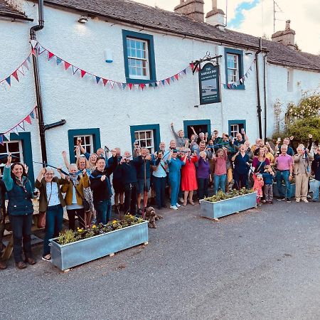 The Mardale Inn Bampton  ภายนอก รูปภาพ