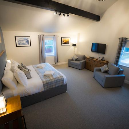 The Mardale Inn Bampton  ภายนอก รูปภาพ