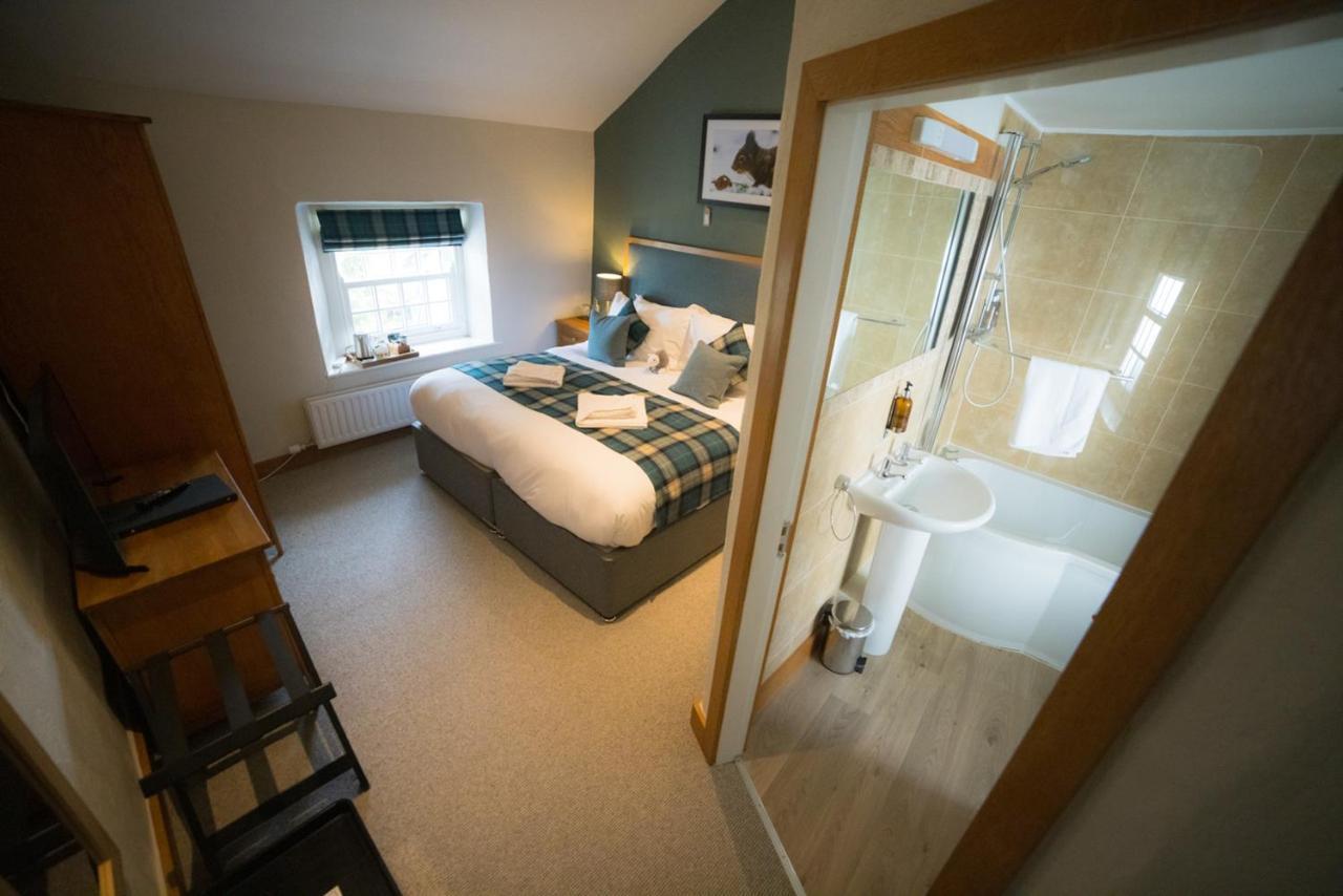 The Mardale Inn Bampton  ภายนอก รูปภาพ