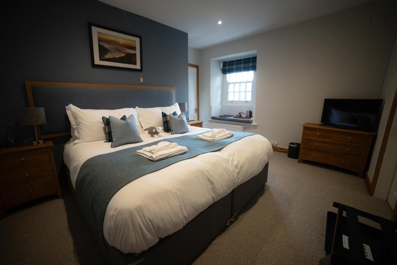 The Mardale Inn Bampton  ภายนอก รูปภาพ