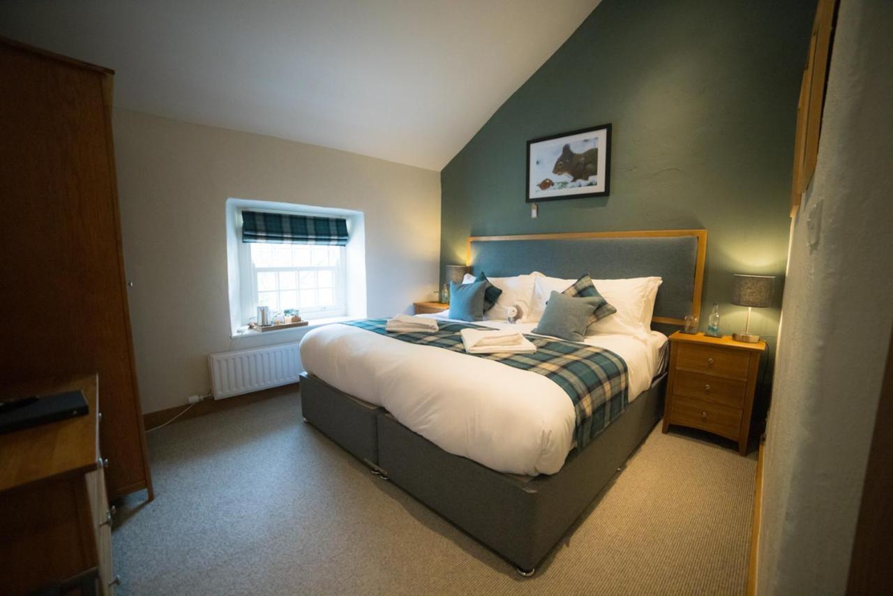 The Mardale Inn Bampton  ภายนอก รูปภาพ