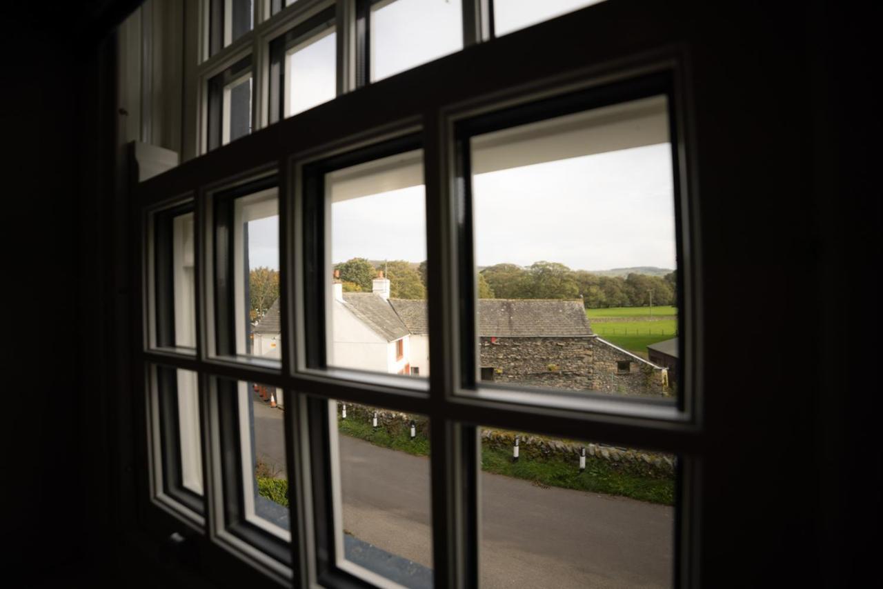 The Mardale Inn Bampton  ภายนอก รูปภาพ