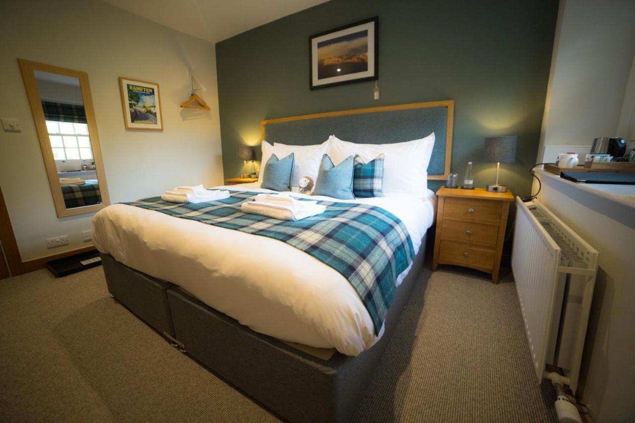 The Mardale Inn Bampton  ภายนอก รูปภาพ