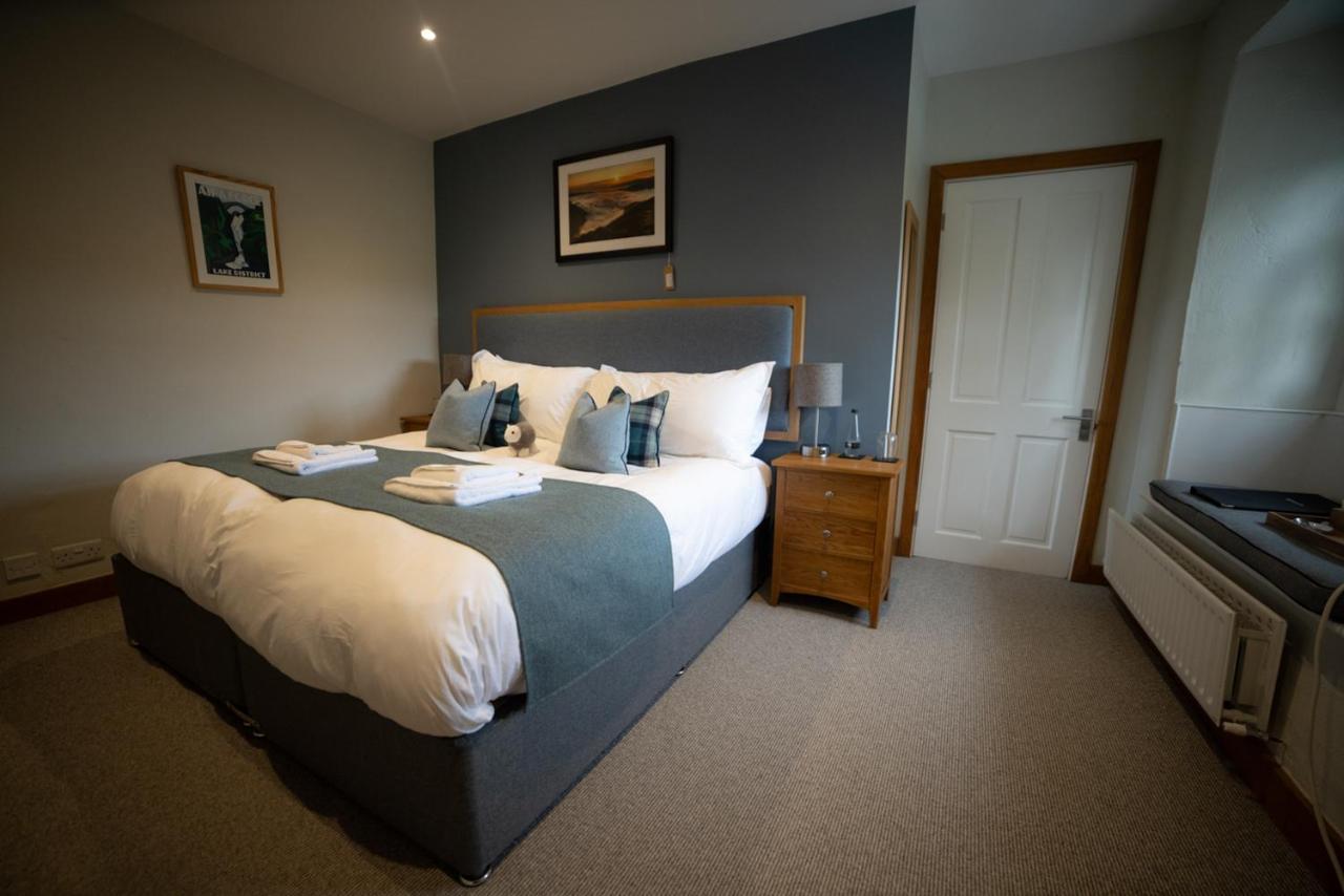 The Mardale Inn Bampton  ภายนอก รูปภาพ