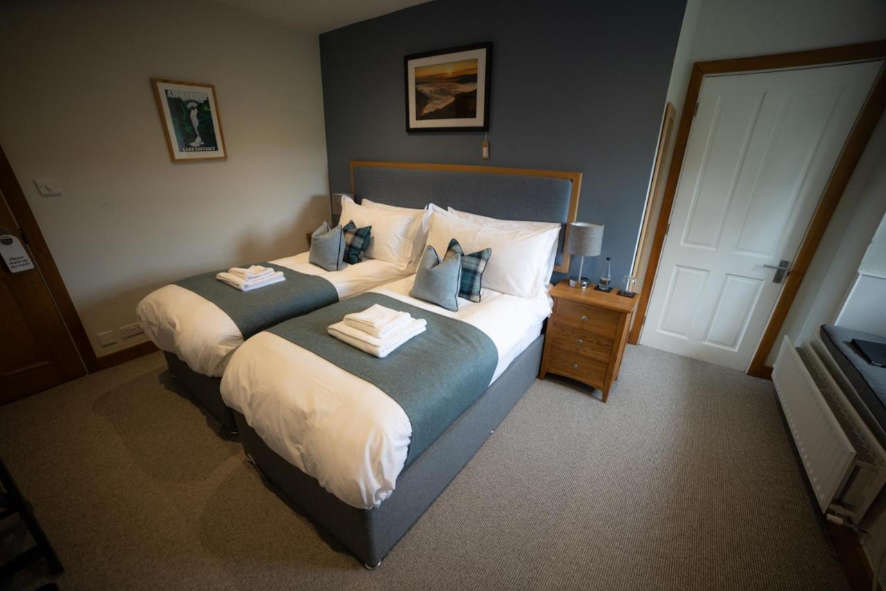 The Mardale Inn Bampton  ภายนอก รูปภาพ